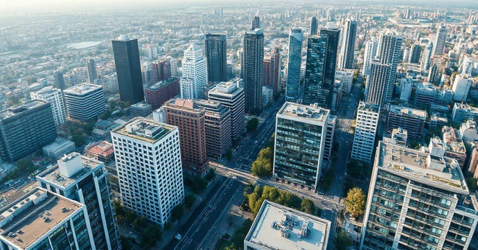 Georreferenciamento de Imóveis Urbanos