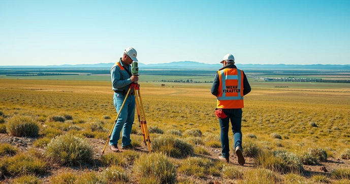 Guia Completo sobre Levantamentos Topográficos Guia Completo sobre Levantamentos Topográficos