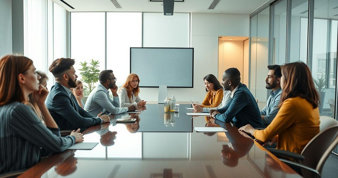 Consultoria em Regularização Fundiária Eficaz