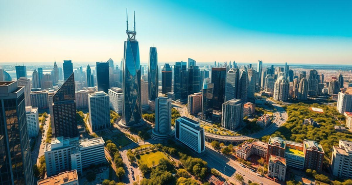 Empresa de Georreferenciamento de Imóvel Urbano: Guia Completo