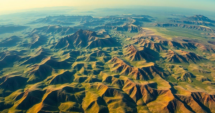 Entenda o Levantamento Topográfico Georreferenciado e Suas Aplicações