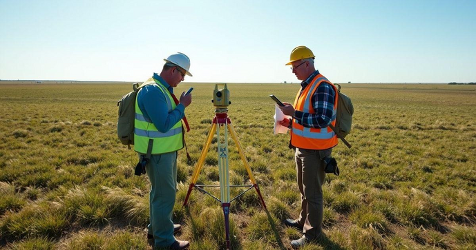Levantamento Topográfico Cadastral: Entenda sua Importância e Aplicações Práticas Levantamento Topográfico Cadastral: Entenda sua Importância e Aplicações Práticas