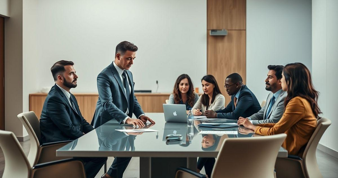 Como Funciona a Assistência Técnica em Ações Judiciais e Seus Benefícios