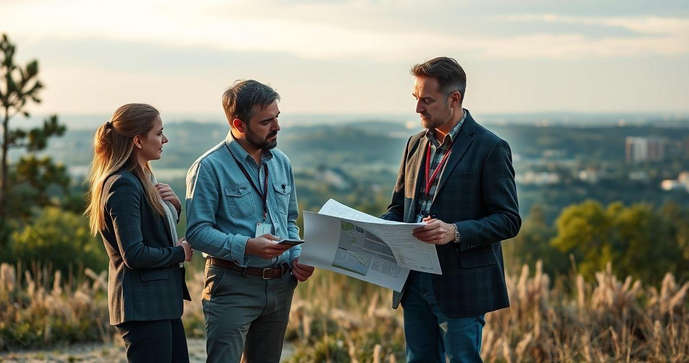 Consultoria de Licenciamento Ambiental para Empresas de Sucesso