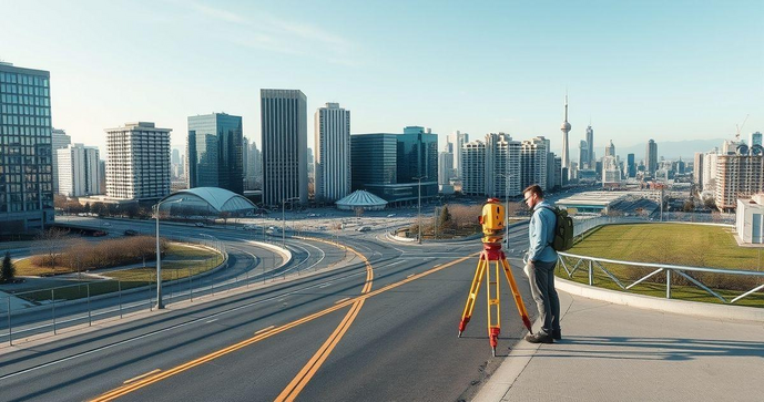 Empresa de georreferenciamento de imóvel urbano é essencial para sua propriedade