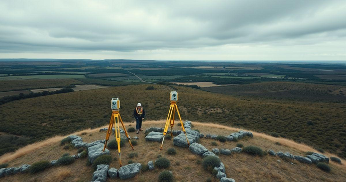 Levantamento Topográfico Altimétrico: Tudo que Você Precisa Saber