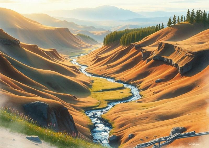 Levantamento Topográfico Altimétrico: Importância e Métodos Levantamento Topográfico Altimétrico: Importância e Métodos